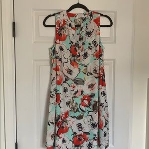 PinkBlush Nursing/maternity dress, sz S